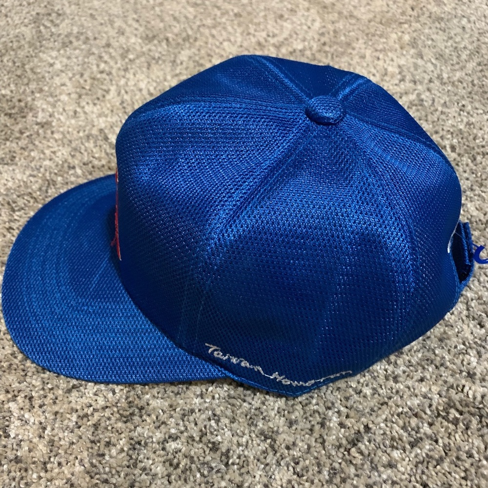 Baseball cap - Picture 2 of 4